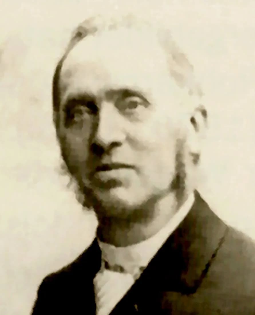 Carl Heinrich Gläser