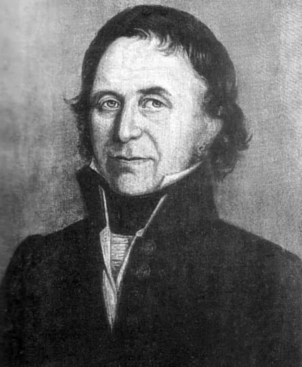 Carl Heinrich Nieberding