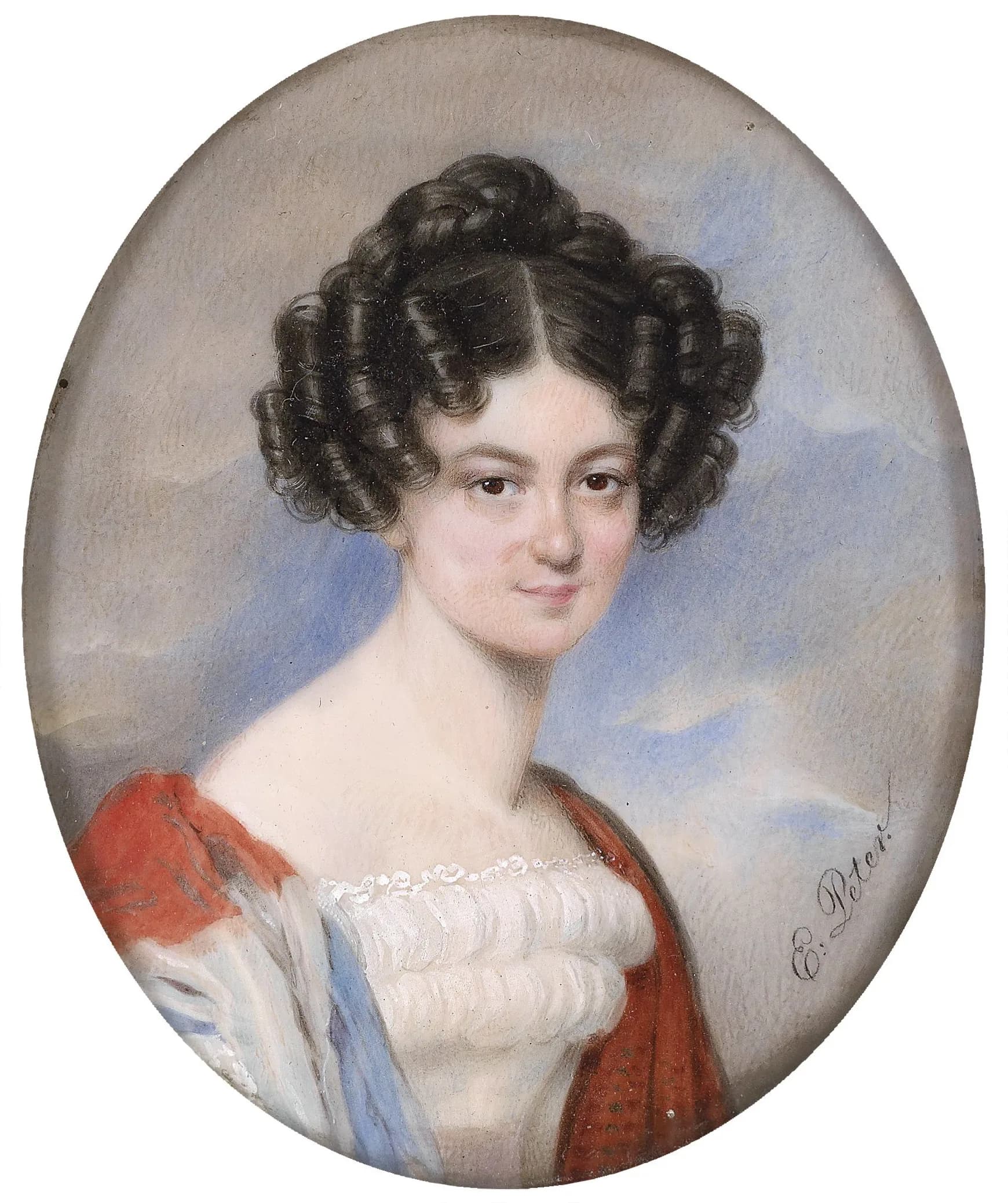 Maria Sophia Berchtold