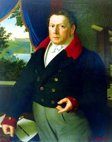 Carl Heinrich Wünsch