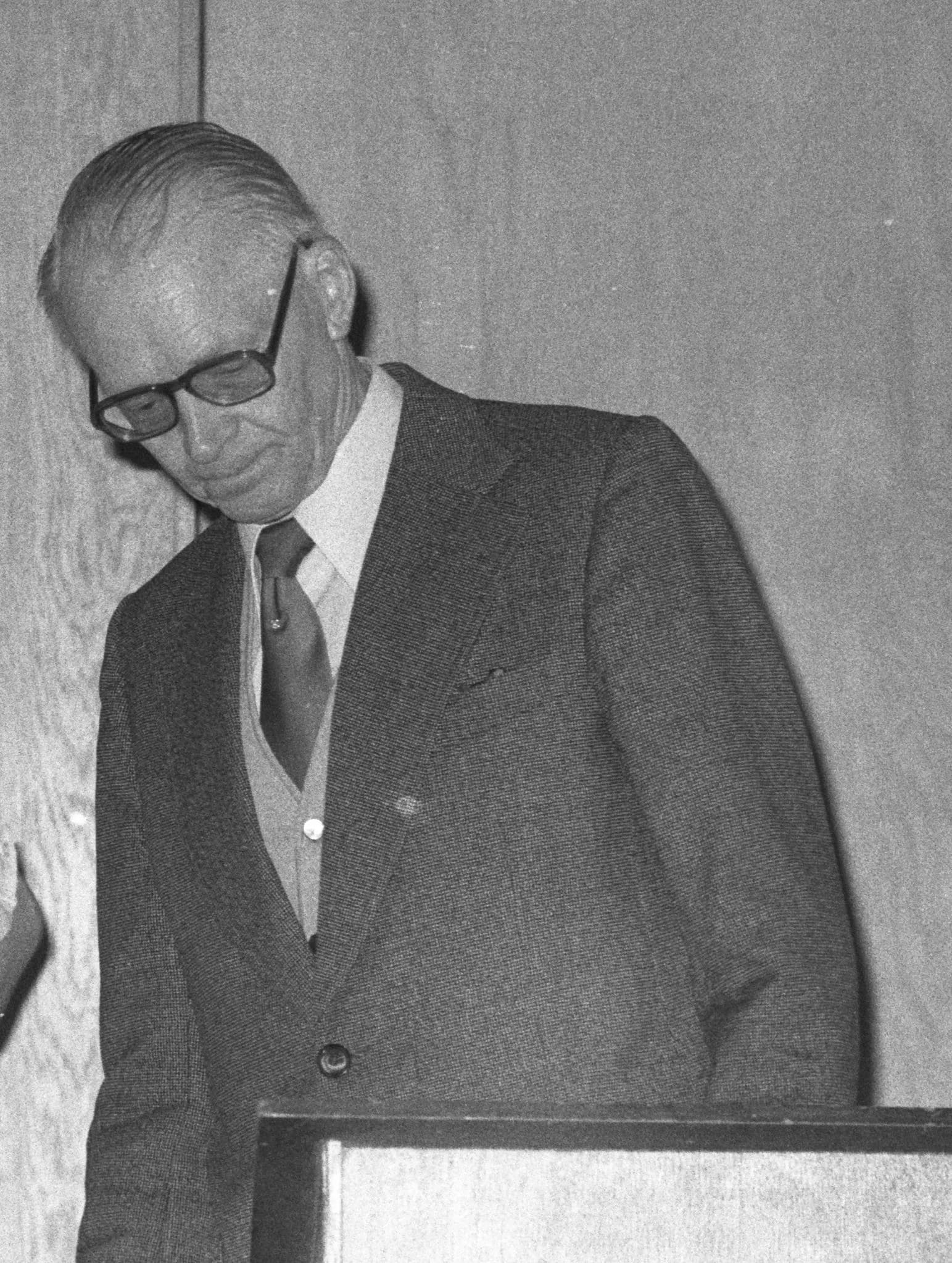 Carl Heinz Ratschow