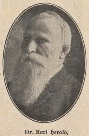 Carl Herold