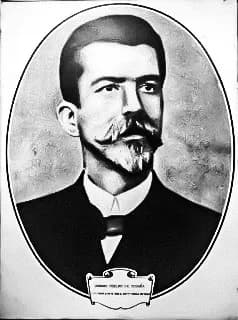 Urbano de Gouveia