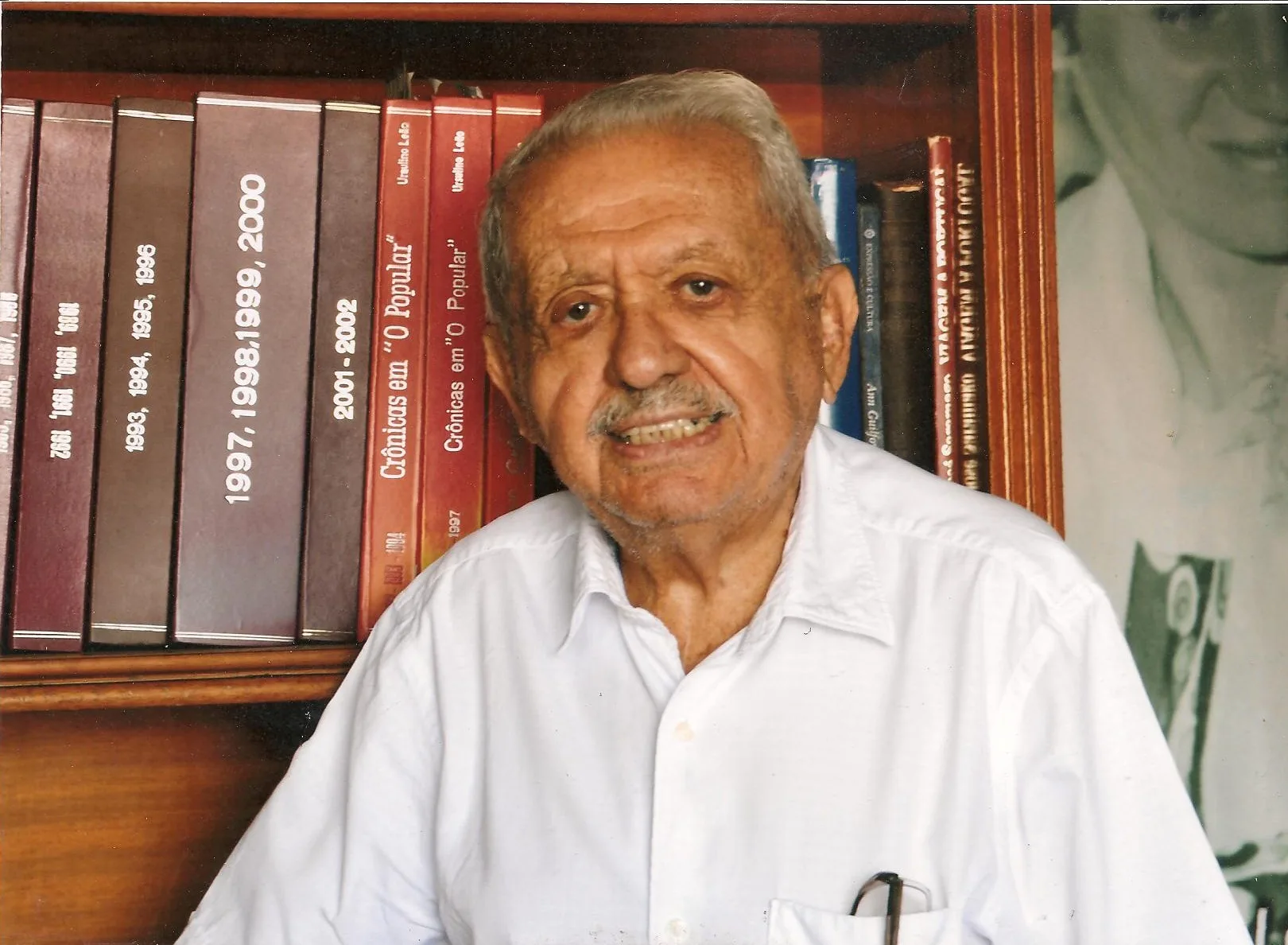 Ursulino Tavares Leão