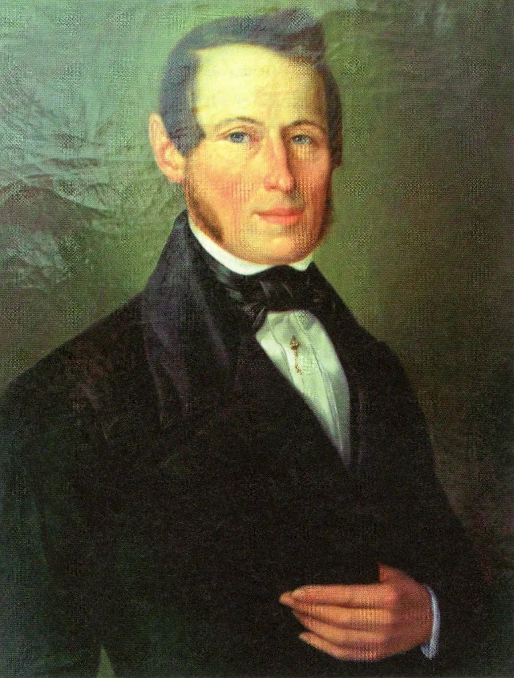 Carl Hirnbein
