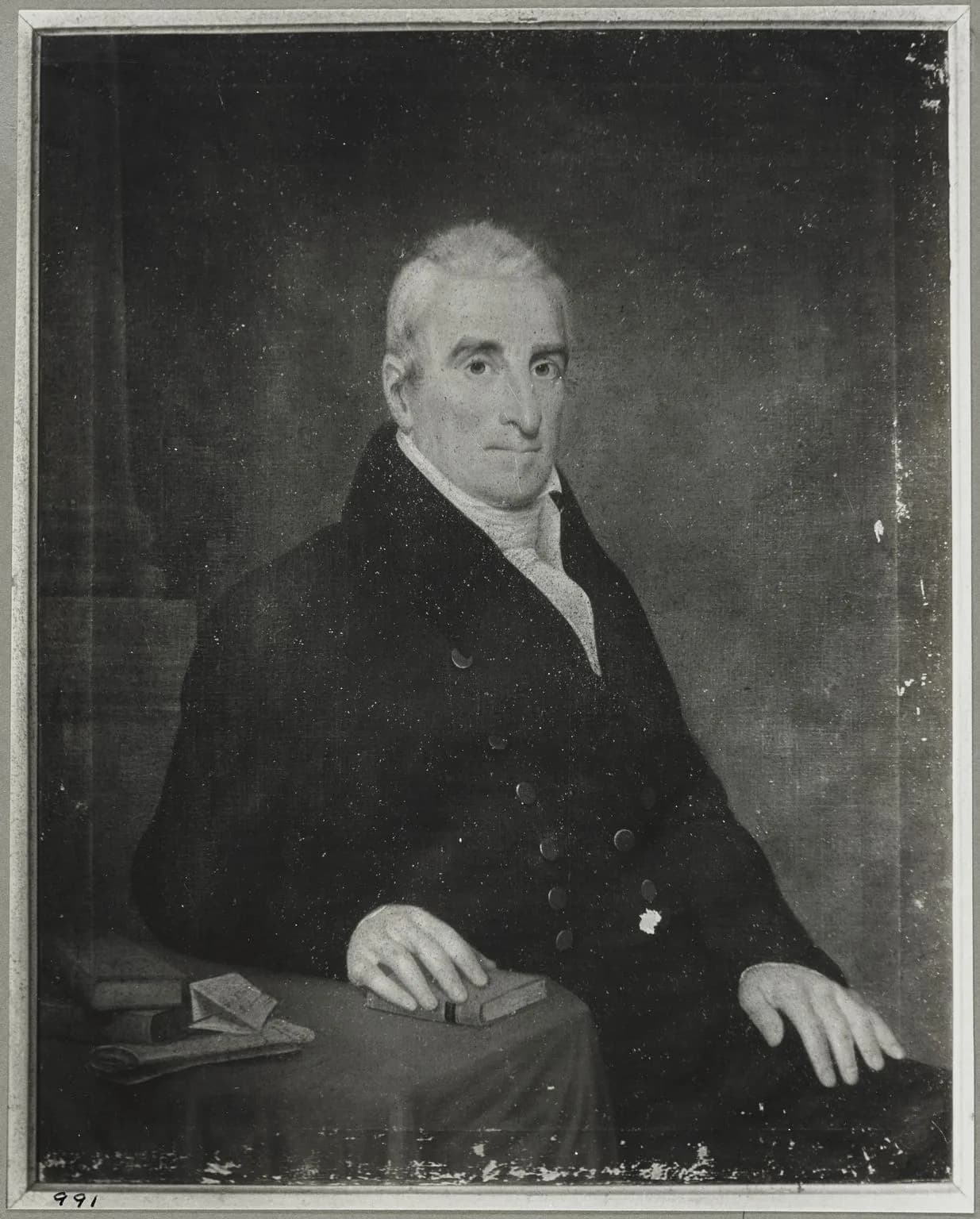 John Ambler