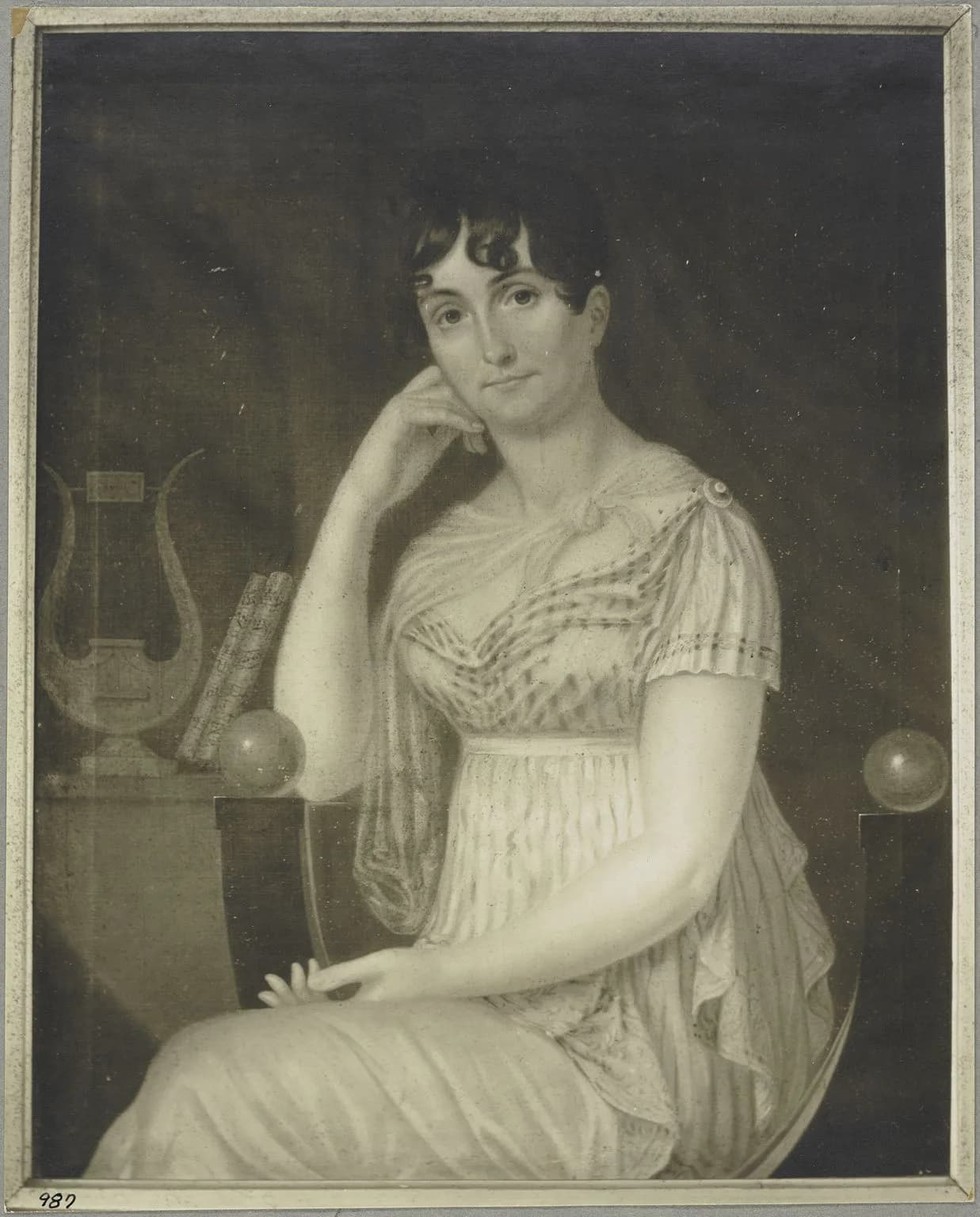 Katherine Bush Norton Ambler