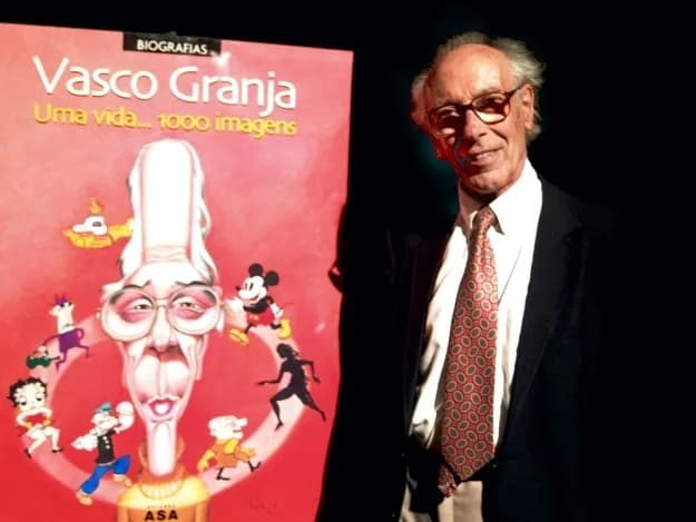 Vasco Granja