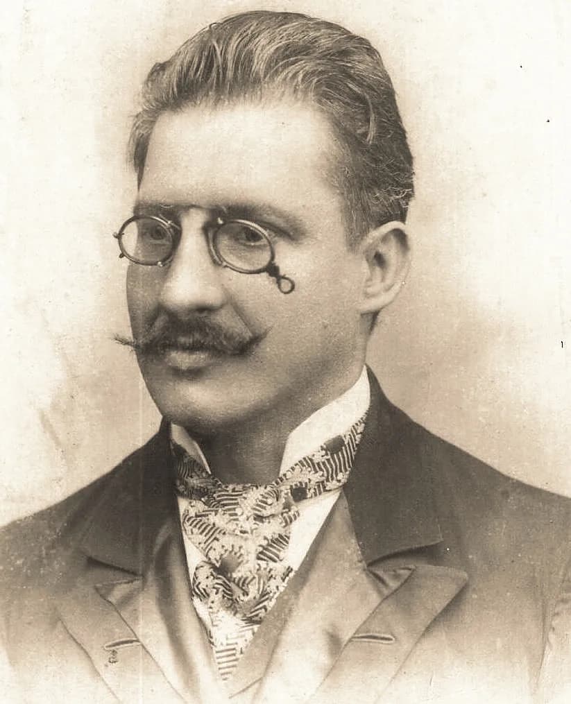 Venceslau de Queirós