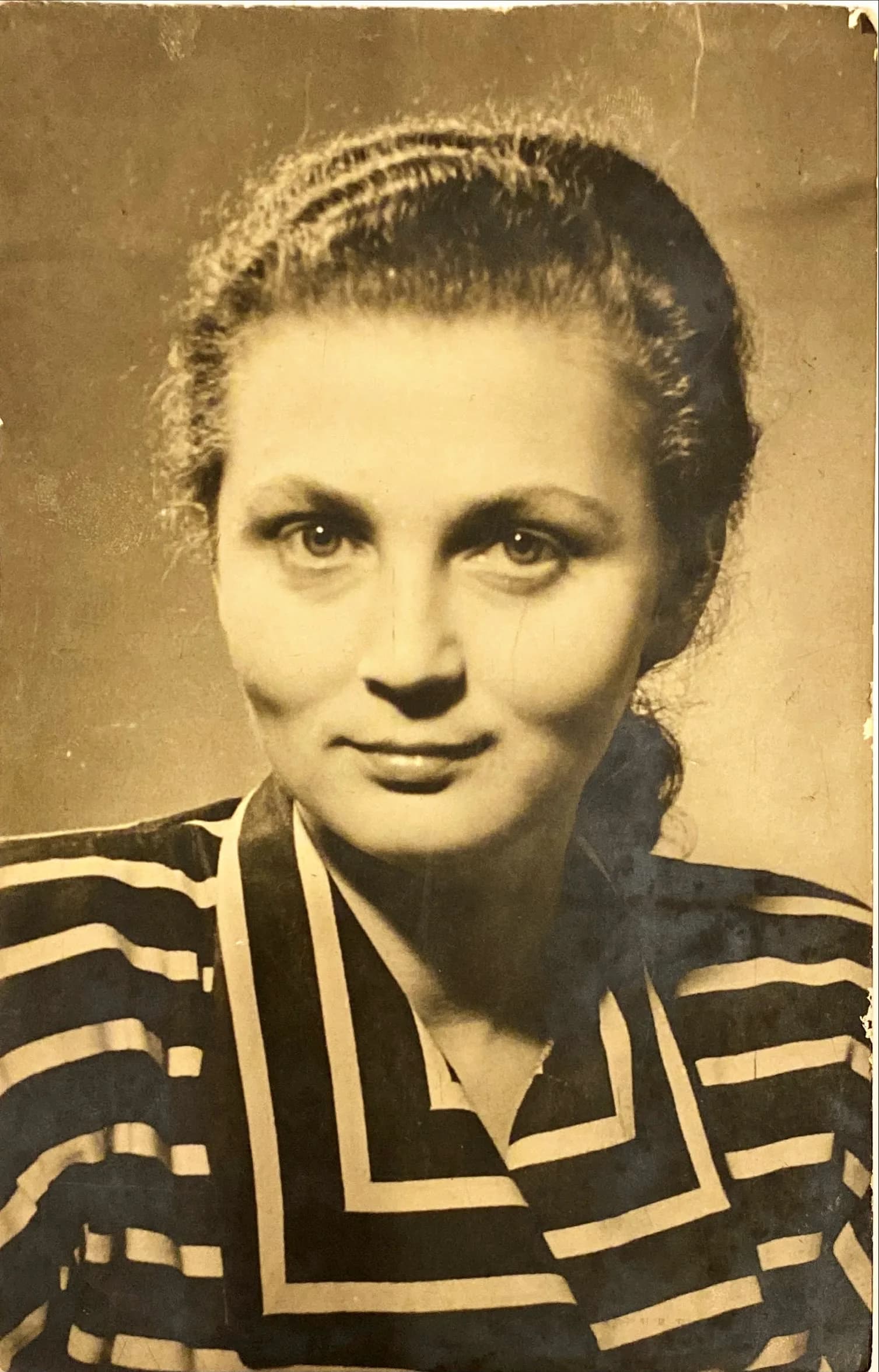 Gusti Jackowska