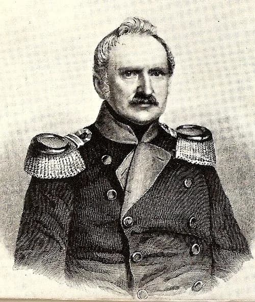 Karl von Jacobi