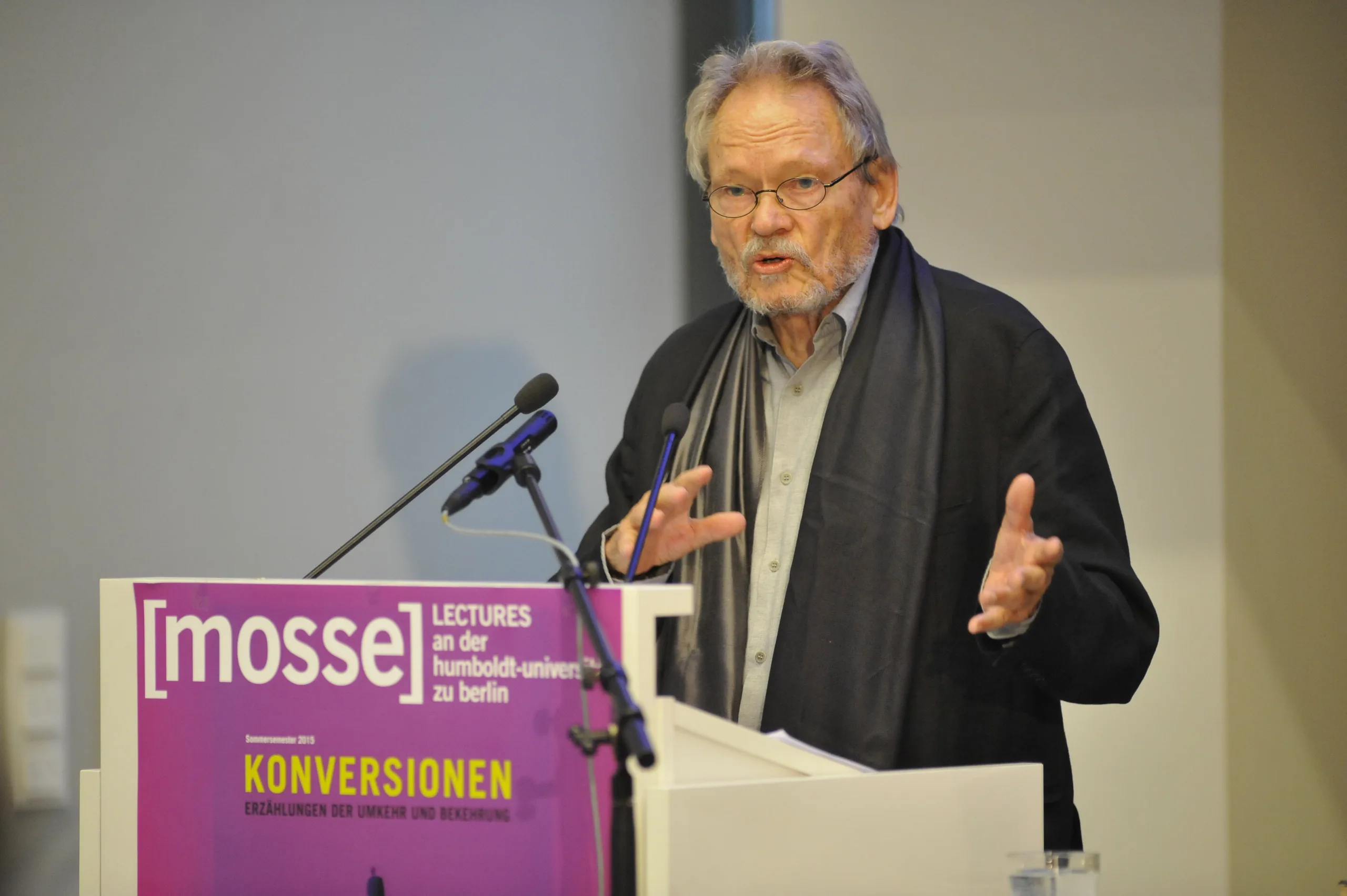 Klaus Briegleb