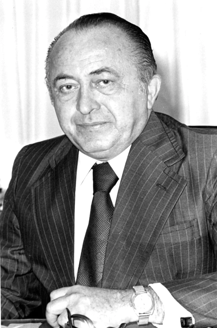 Vicente Emílio Vuolo
