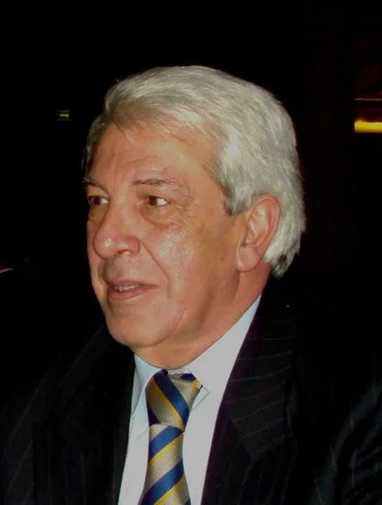 Victor Manuel Freire Boga