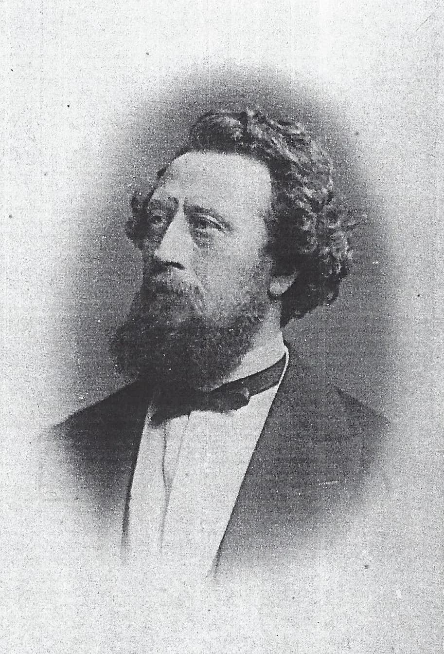 Carl Julius Dannenberg
