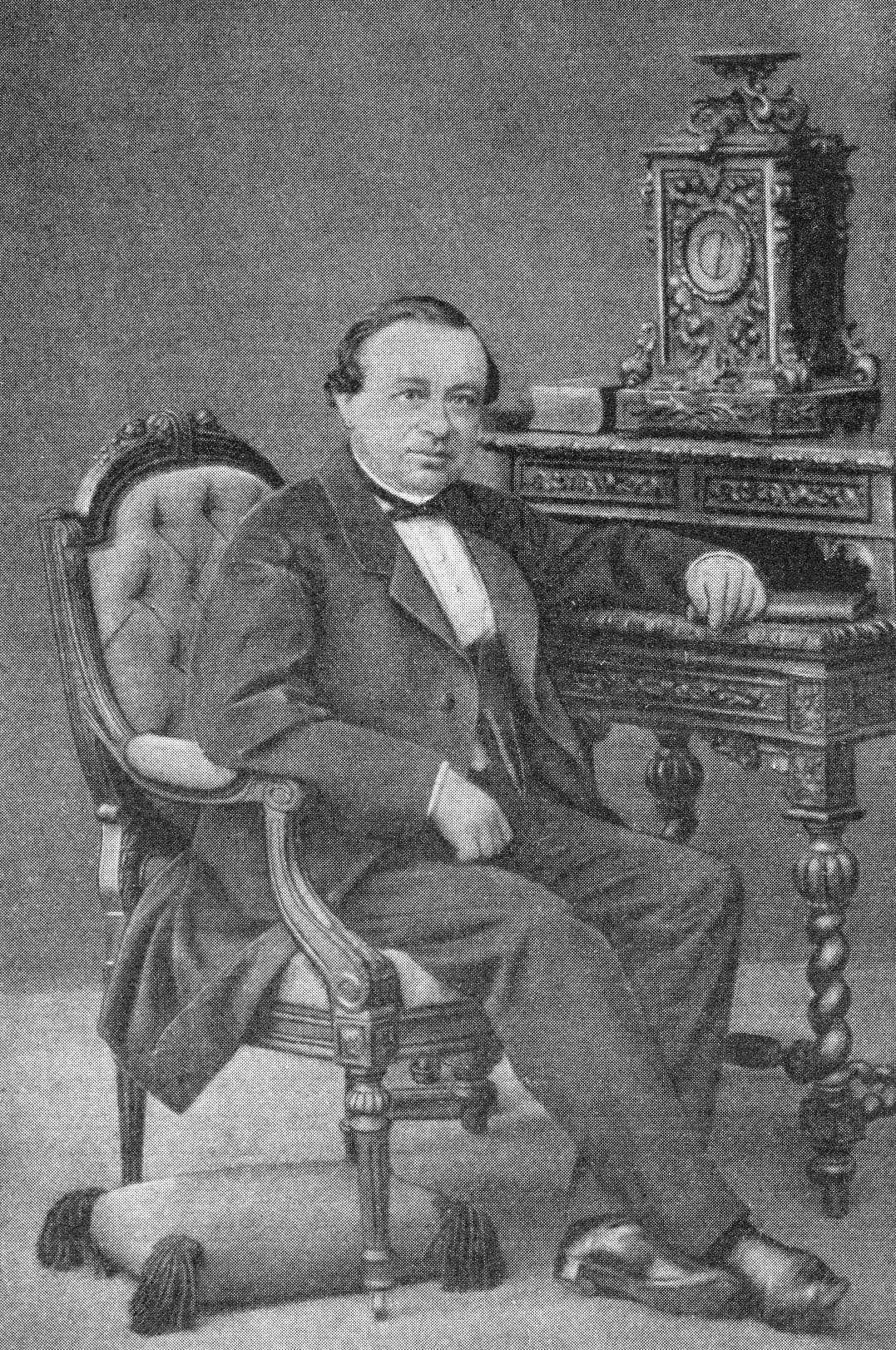 Carl Julius Fritzsche