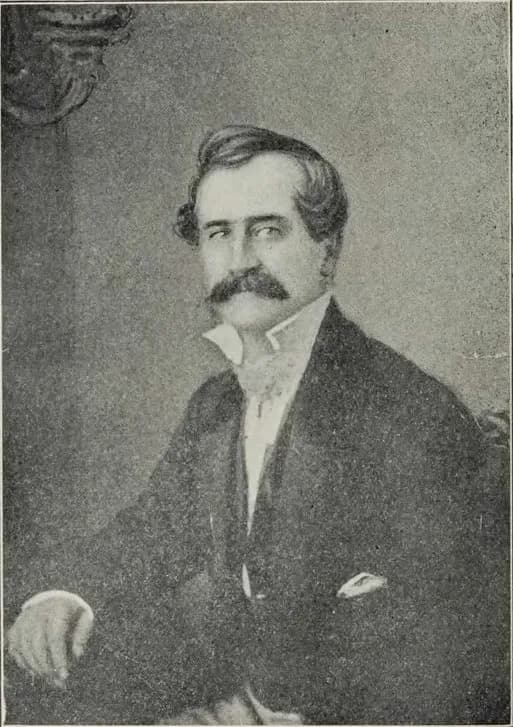 William Marshall Ambler