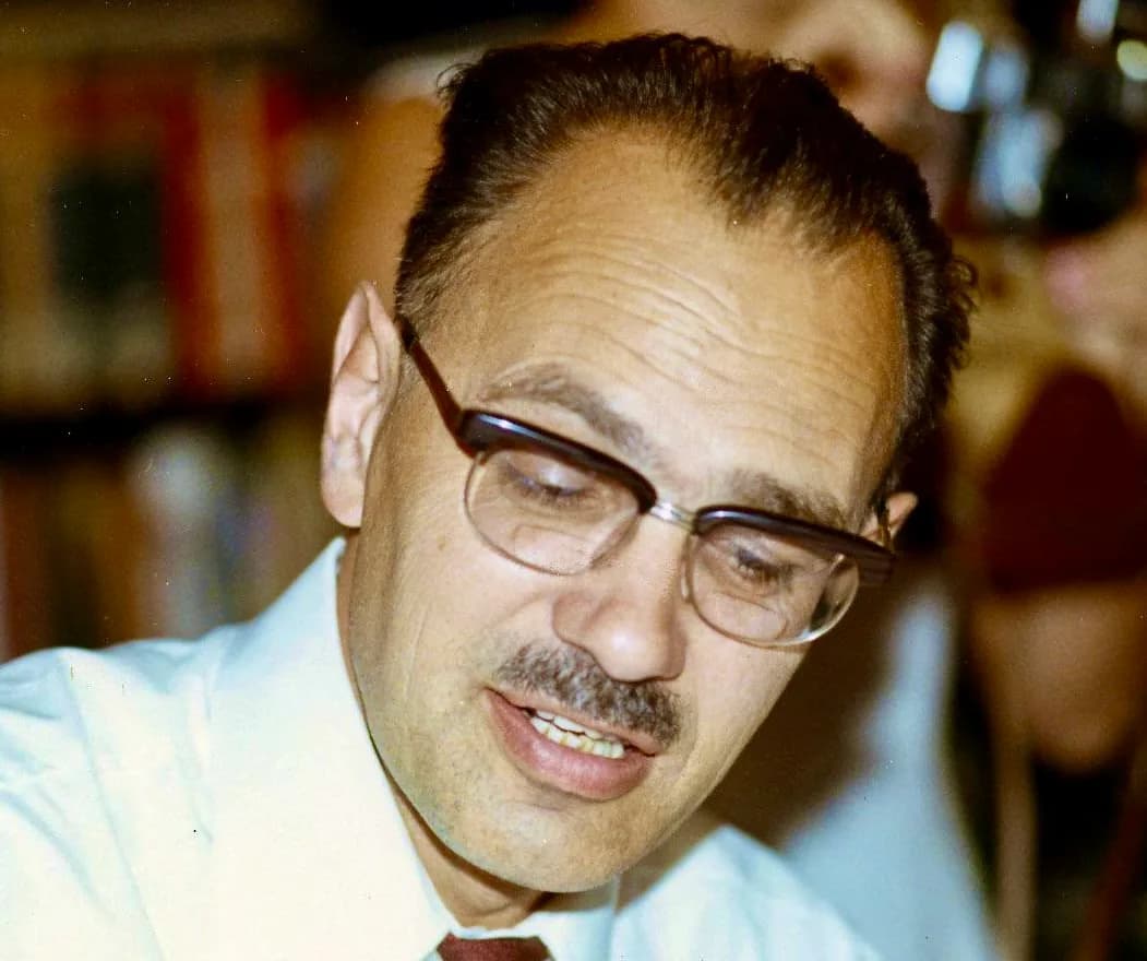 Carl Jürgen Hogrefe