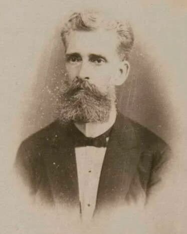 Virgílio Clímaco Damásio