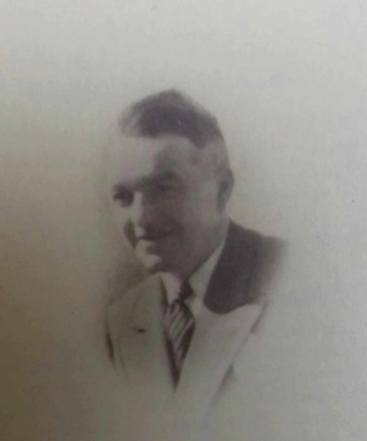 Georges Sabo