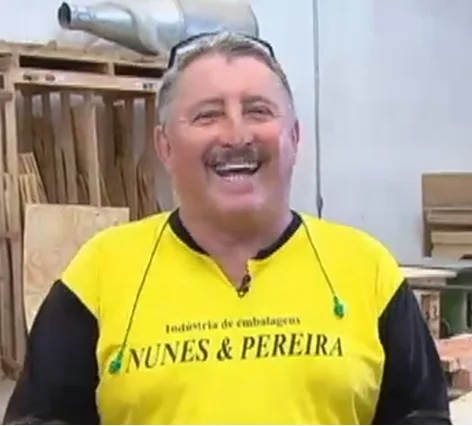 Vágner Aparecido Nunes