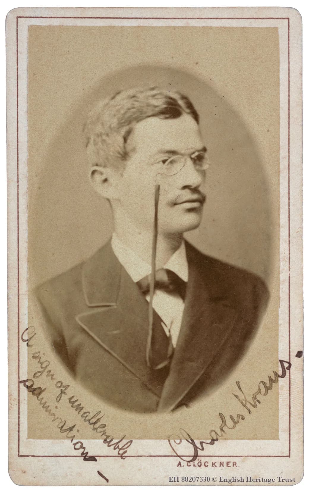Carl Kraus