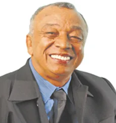 Waldemar Marques de Oliveira Filho