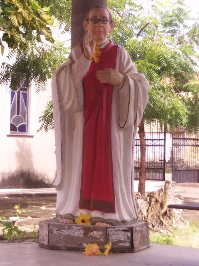 Waldir Lopes de Castro