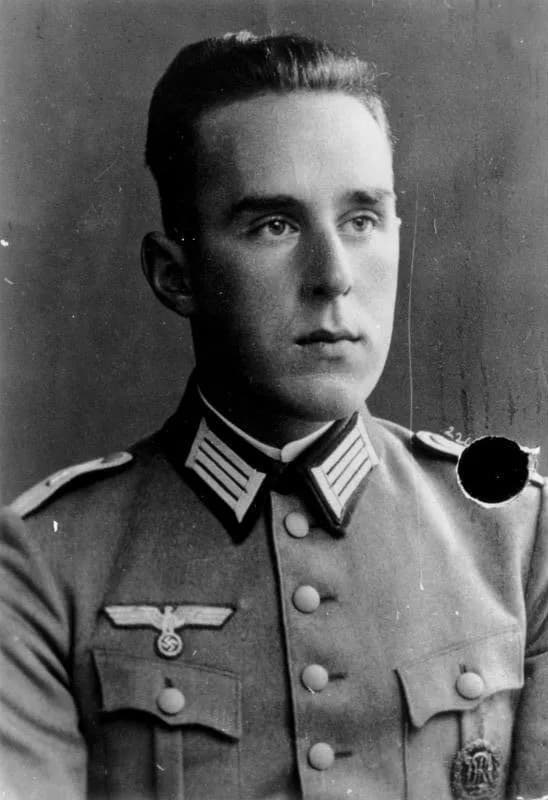 Walter Brandt