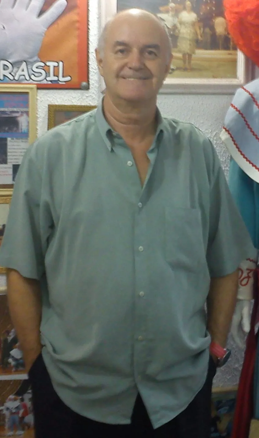 Wandeko Pipoca