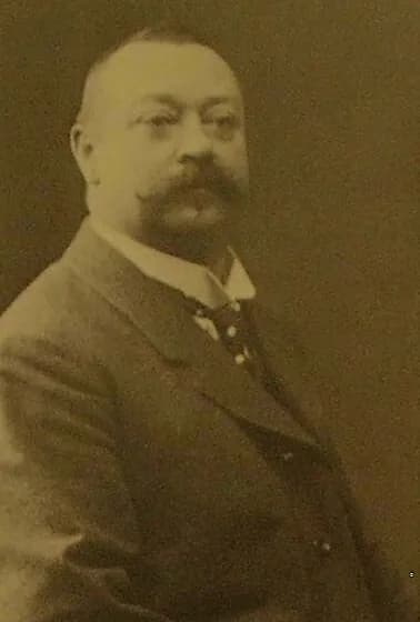 Carl Küstner