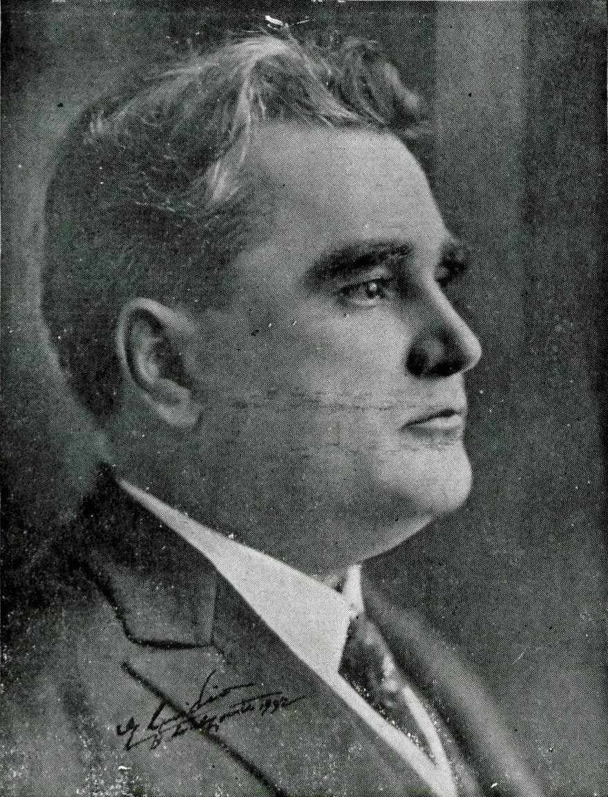 Washington Ferreira Pires