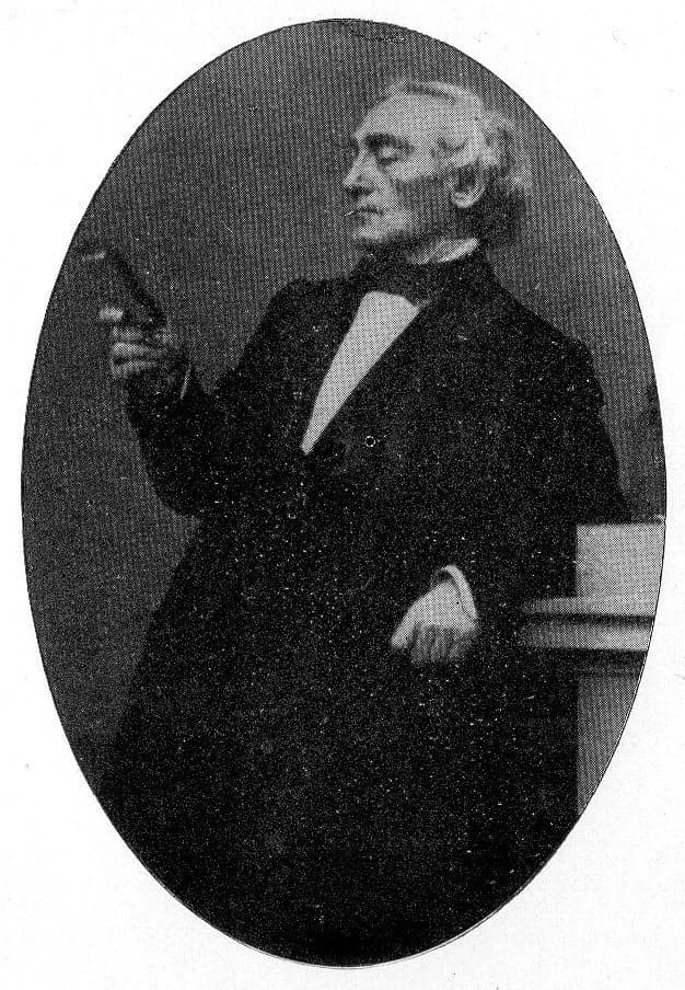 Carl Künzel