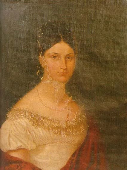 Wilhelmine, Württemberg, Prinzessin