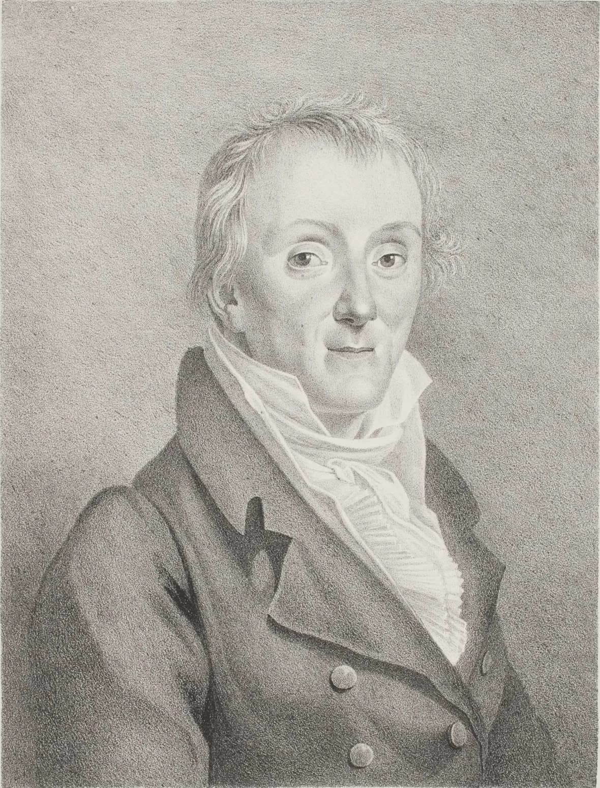 Carl Lang