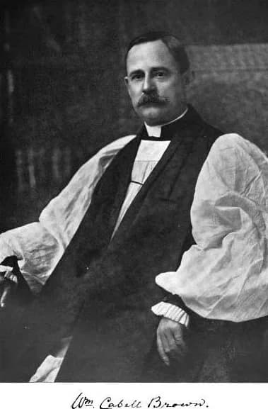 William Cabell Brown