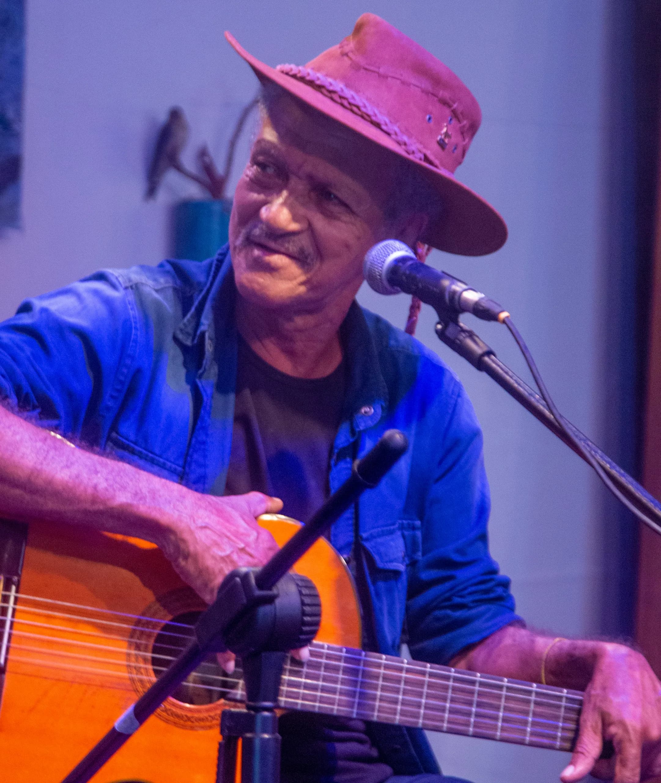 Wilson Aragão