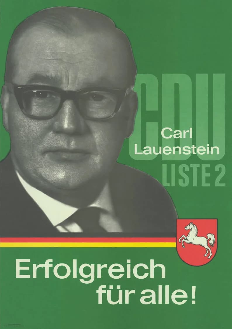 Carl Lauenstein