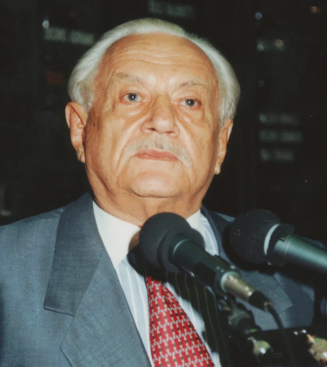 Wilson de Queirós Campos