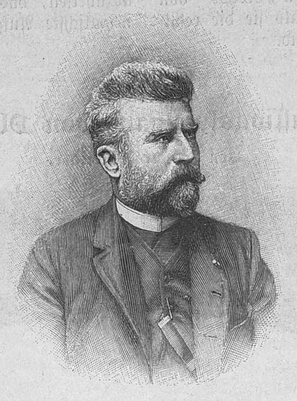 Carl Lautenschläger