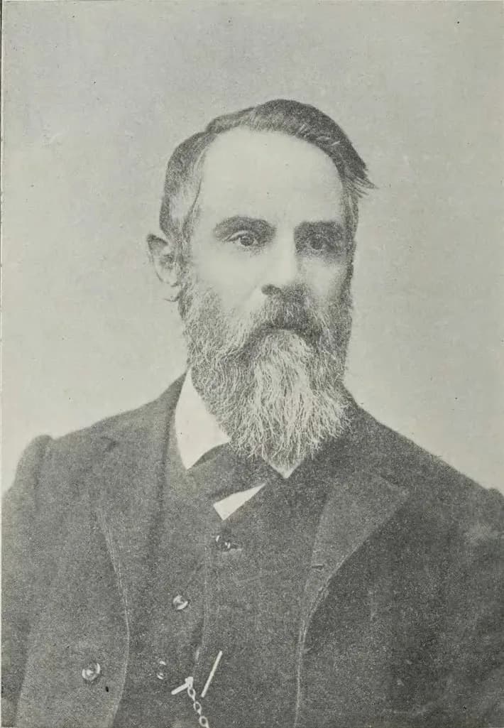 John Jaquelin Ambler