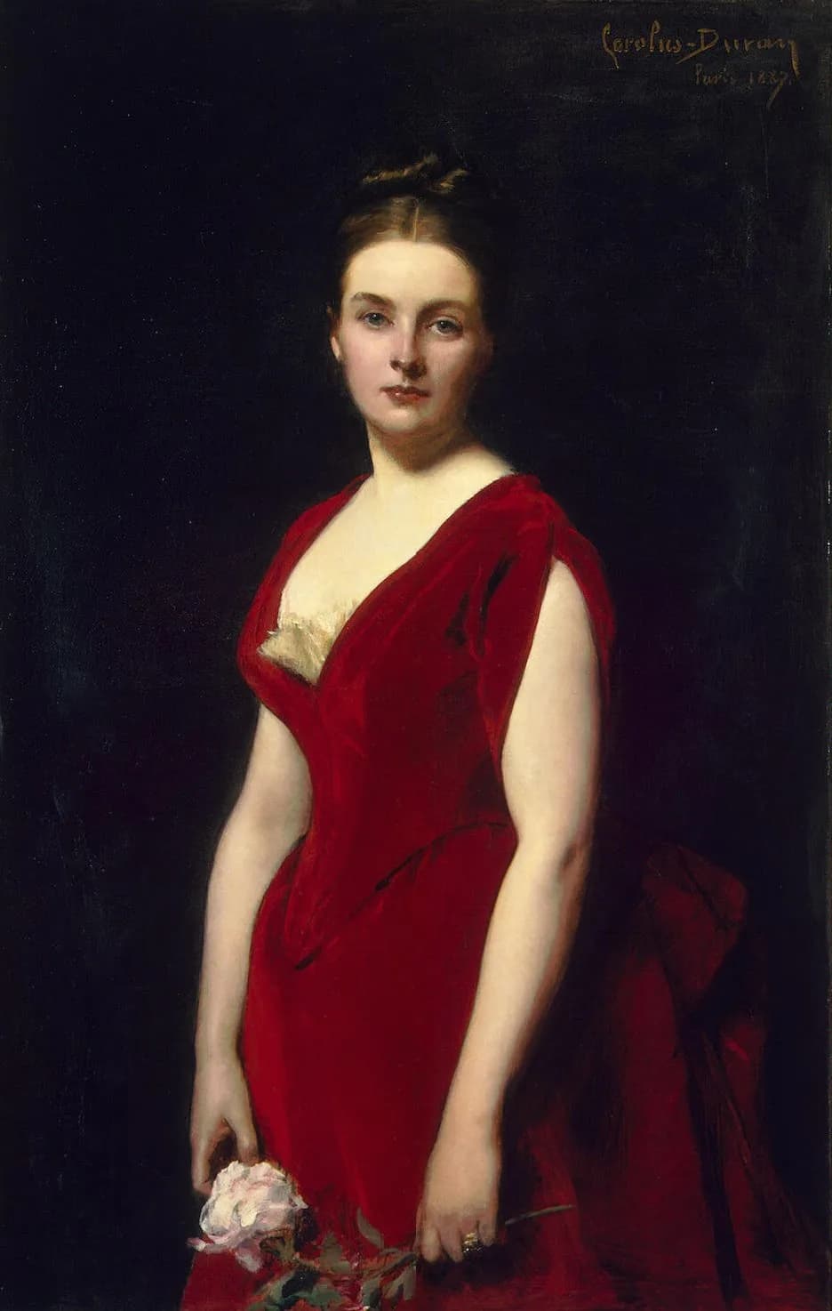 Anna Alexandrowna Polowzowa