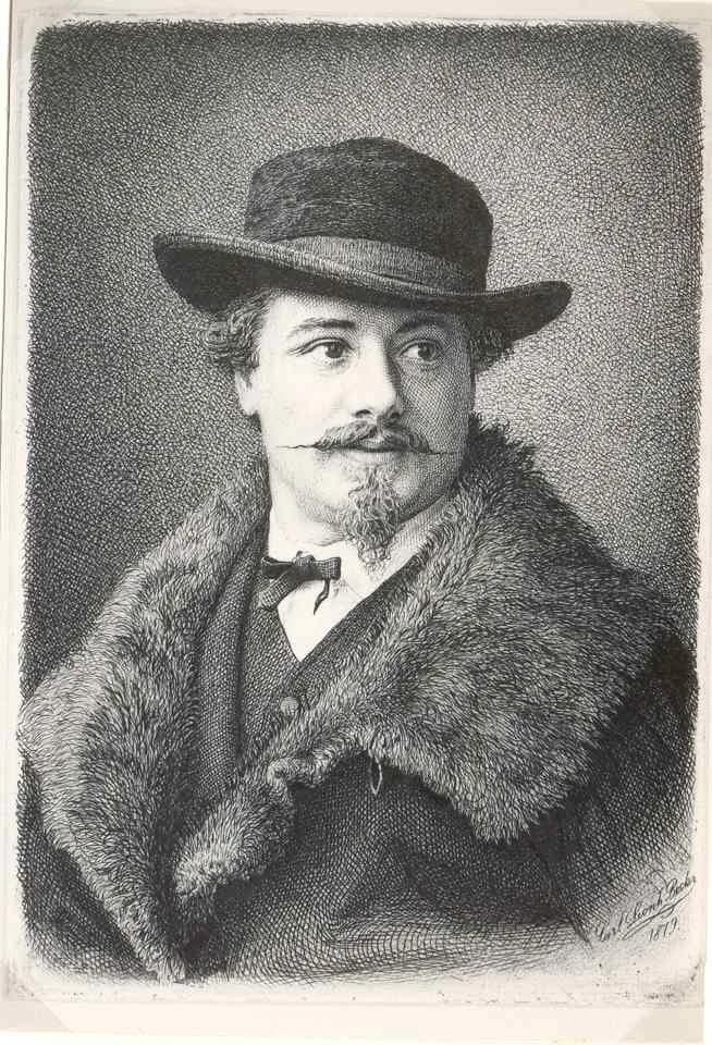 Carl Leonhard Becker