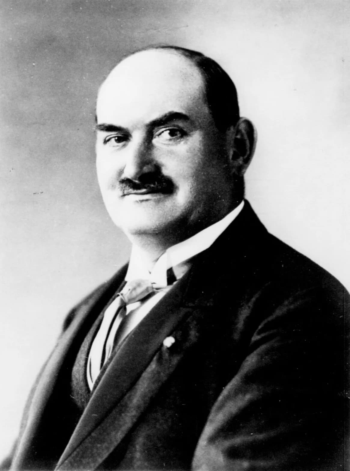 Carl Leopold Netter