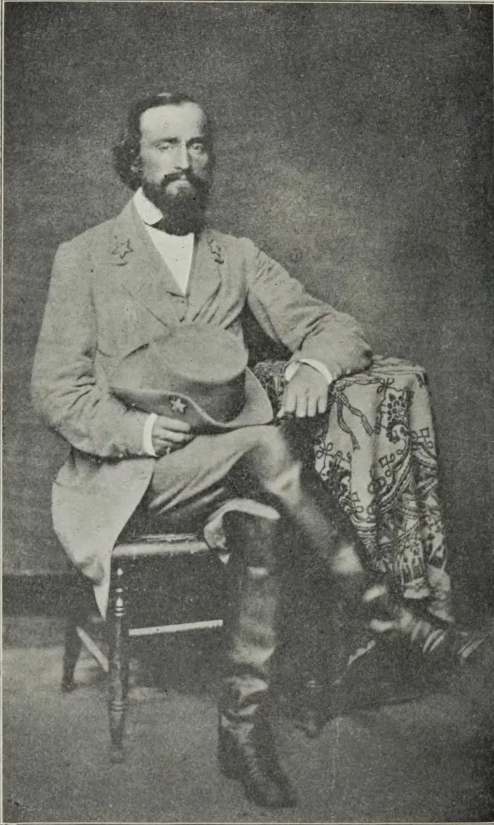 Thomas Marshall