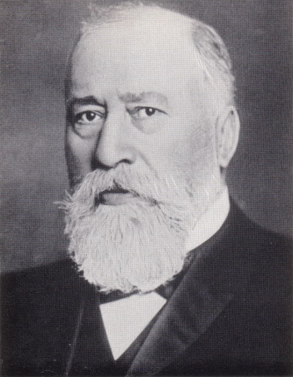 Heinrich von Brunck