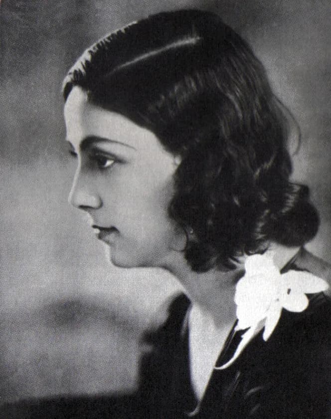 Yolanda Pereira