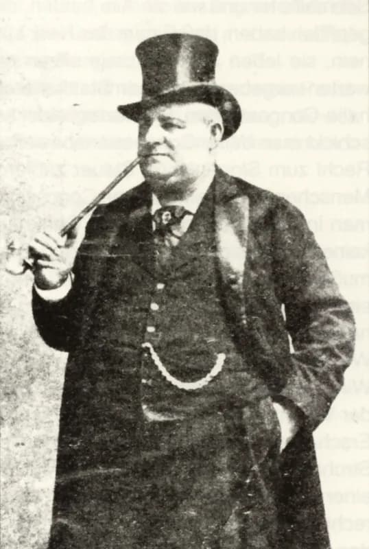 Carl Lorens