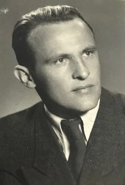 Tadeusz Byliński