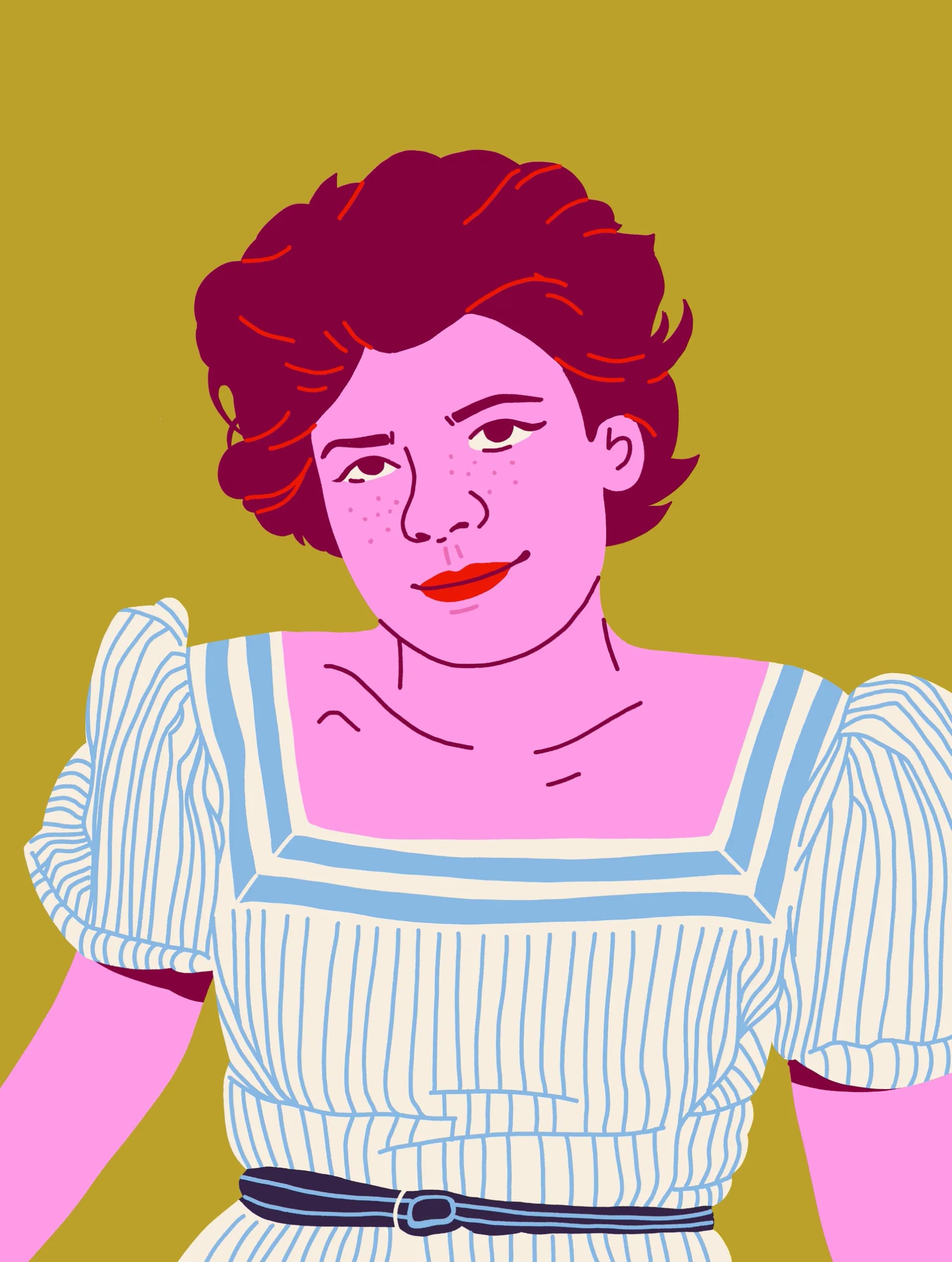 Zora Seljan